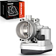 APTHB031 Throttle Body Assembly with Sensor