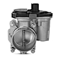 APTHB040 Throttle Body Assembly with Sensor