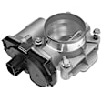 APTHB040 Throttle Body Assembly with Sensor