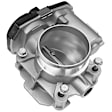 APTHB040 Throttle Body Assembly with Sensor