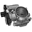 APTHB040 Throttle Body Assembly with Sensor