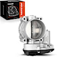 APTHB043 Throttle Body Assembly with Sensor