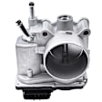 APTHB044 Throttle Body Assembly with Sensor