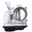 APTHB044 Throttle Body Assembly with Sensor