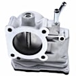 APTHB044 Throttle Body Assembly with Sensor