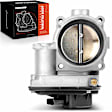 APTHB055 Throttle Body Assembly with Sensor