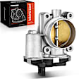APTHB070 Throttle Body Assembly with Sensor