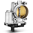 APTHB070 Throttle Body Assembly with Sensor