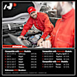 APTHB070 Throttle Body Assembly with Sensor