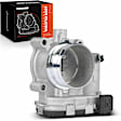APTHB086 Throttle Body Assembly with Sensor