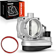 APTHB104 Throttle Body Assembly