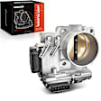 APTHB107 Throttle Body Assembly with Sensor