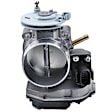 APTHB124 Throttle Body Assembly with Sensor