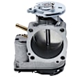 APTHB124 Throttle Body Assembly with Sensor