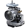 APTHB124 Throttle Body Assembly with Sensor