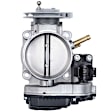 APTHB124 Throttle Body Assembly with Sensor