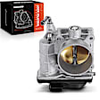 APTHB133 Throttle Body Assembly
