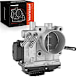APTHB165 Throttle Body with Actuator