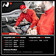 APTHB165 Throttle Body with Actuator