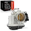 APTHB169 Throttle Body Assembly with TPS Sensor