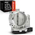 APTHB197 Throttle Body Assembly