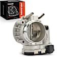 APTHB229 Throttle Body Assembly