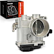 APTHB242 Fuel Injection Throttle Body with TPS Sensor