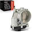APTHB258 Throttle Body with TPS Sensor