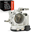 APTHB264 Throttle Body with TPS Sensor