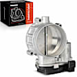 APTHB312 Throttle Body