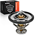 APTHE002 Engine Coolant Thermostat