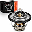 APTHE012 Engine Coolant Thermostat