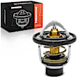APTHE013 Engine Coolant Thermostat