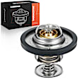 APTHE028 Engine Coolant Thermostat