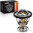 APTHE032 Engine Coolant Thermostat