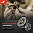 APTHE032 Engine Coolant Thermostat