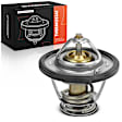 APTHE034 Engine Coolant Thermostat