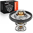 APTHE035 Engine Coolant Thermostat