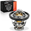APTHE043 Engine Coolant Thermostat