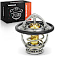 APTHE047 Engine Coolant Thermostat