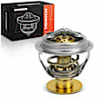APTHE048 Engine Coolant Thermostat