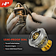 APTHE048 Engine Coolant Thermostat
