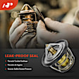 APTHE051 Engine Coolant Thermostat