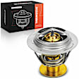 APTHE063 Engine Coolant Thermostat