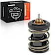 APTHE070 Engine Coolant Thermostat