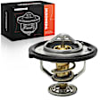 APTHE075 Engine Coolant Thermostat