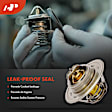 APTHE099 Engine Coolant Thermostat