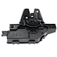 APTLA030 Rear Tailgate Lock Actuator