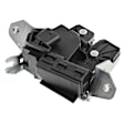 APTLA054 Rear Tailgate Lock Actuator