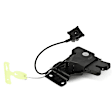 APTLA107 Rear Tailgate Trunk Latch Lock Actuator